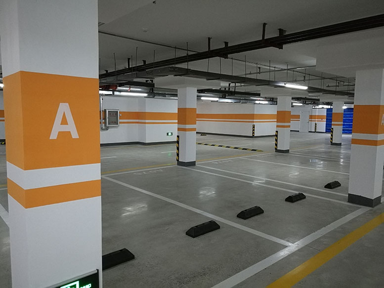 工程案例展示