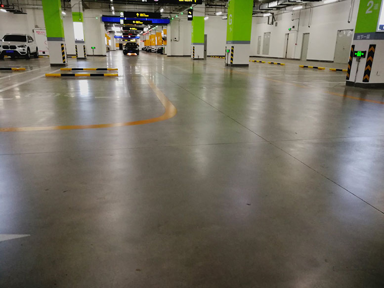 工程案例展示