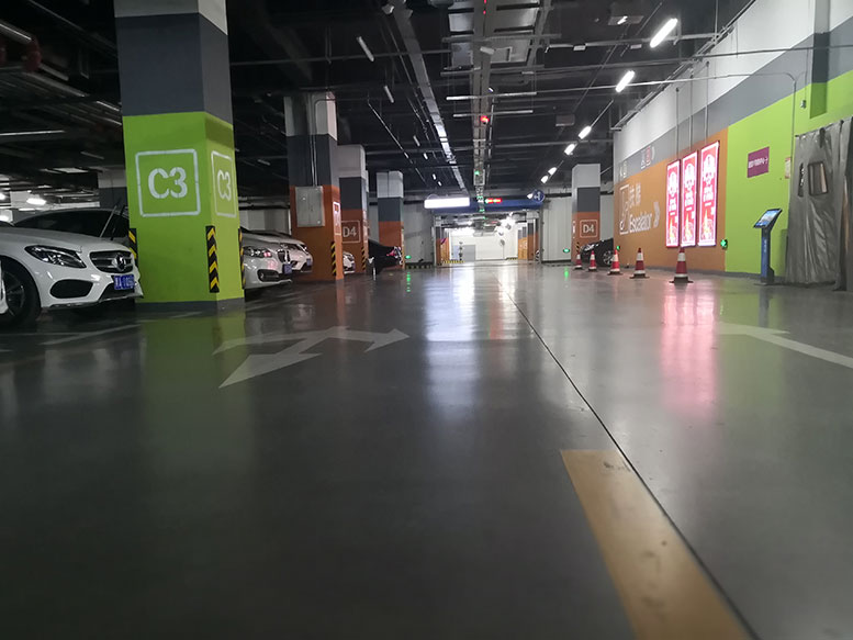 工程案例展示